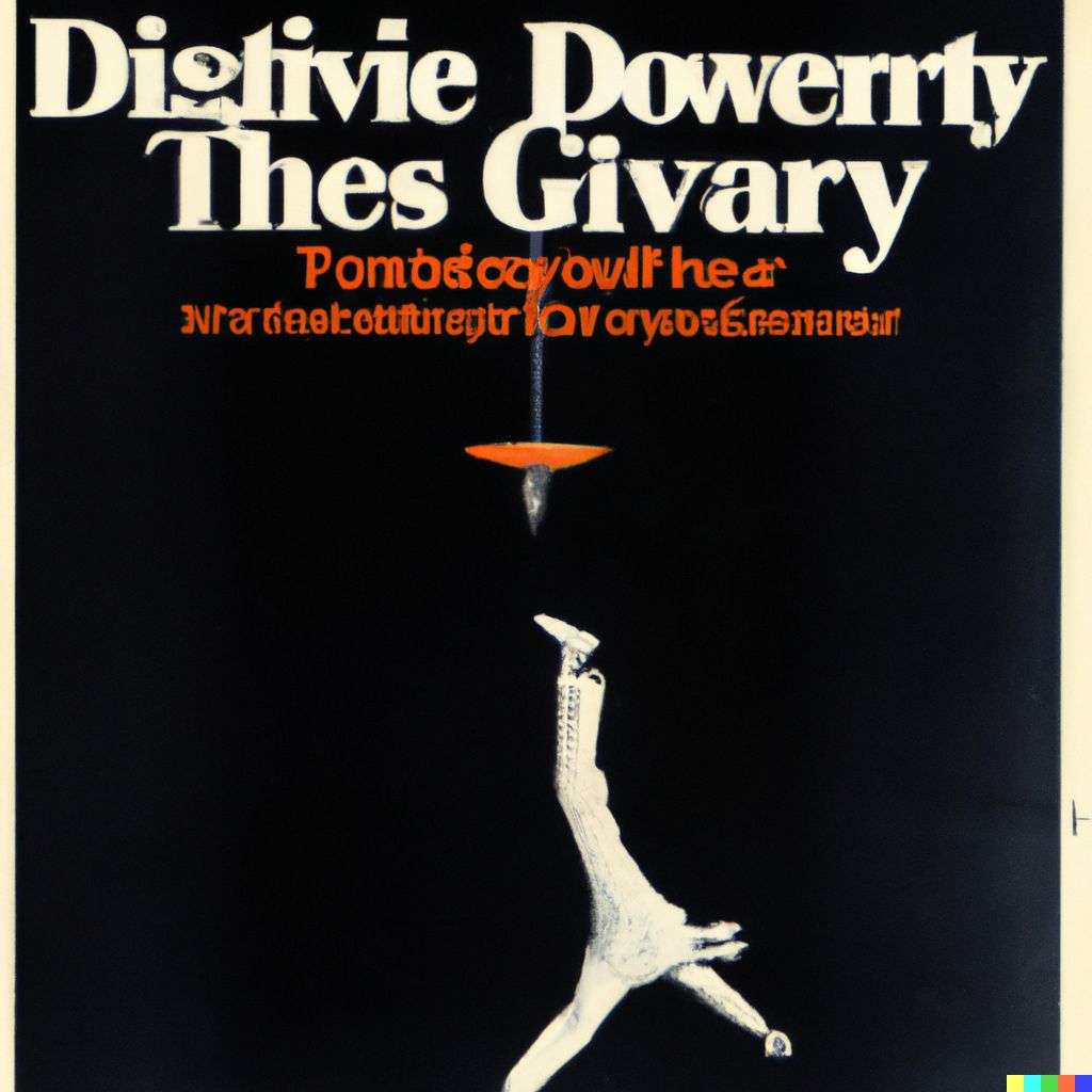 the discovery of gravity, front page of The New York Times, 1990